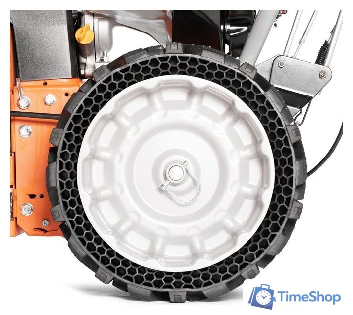 Подметальная машина Daewoo Power SC 8080 - Изображение №7 — Интернет-магазин Time-Shop