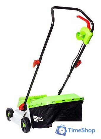Газонокосилка RedVerg RD-ELM32 - Изображение №2 — Интернет-магазин Time-Shop