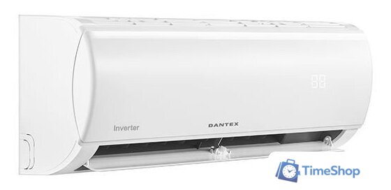 Кондиционер Dantex Corso Inverter RK-18SDMI/RK-18SDMIE - Изображение №3 — Интернет-магазин Time-Shop