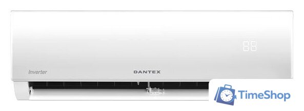 Кондиционер Dantex Corso Inverter RK-18SDMI/RK-18SDMIE - Изображение №1 — Интернет-магазин Time-Shop