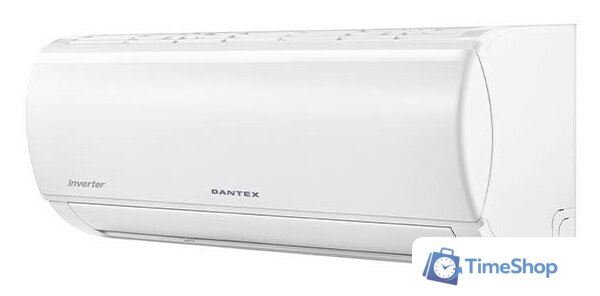 Кондиционер Dantex Corso Inverter RK-18SDMI/RK-18SDMIE - Изображение №2 — Интернет-магазин Time-Shop