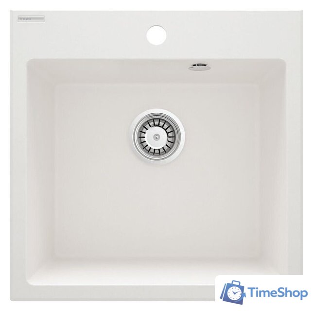 Кухонная мойка Deante ZQJ_A103 - Изображение №1 — Интернет-магазин Time-Shop