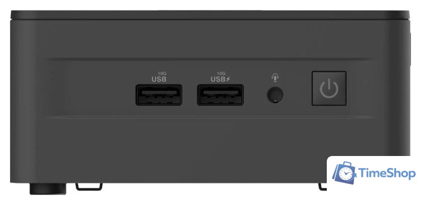 Компактный компьютер ASUS NUC 13 Pro - Изображение №4 — Интернет-магазин Time-Shop