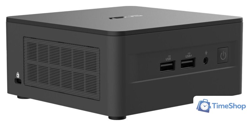 Компактный компьютер ASUS NUC 13 Pro - Изображение №1 — Интернет-магазин Time-Shop