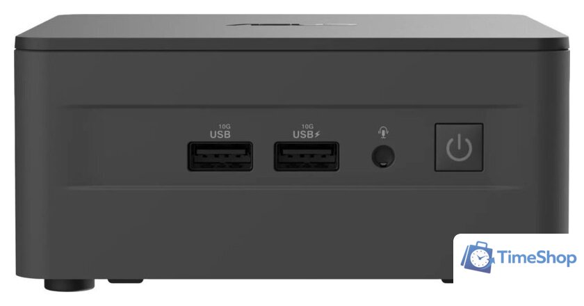 Компактный компьютер ASUS NUC 13 Pro - Изображение №3 — Интернет-магазин Time-Shop