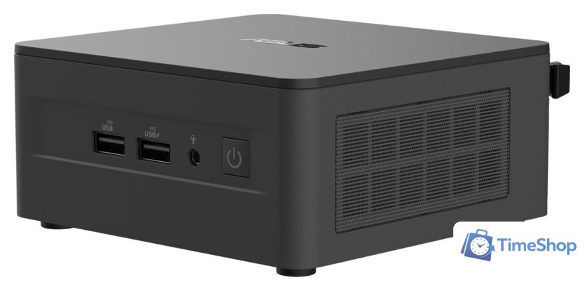 Компактный компьютер ASUS NUC 13 Pro - Изображение №2 — Интернет-магазин Time-Shop