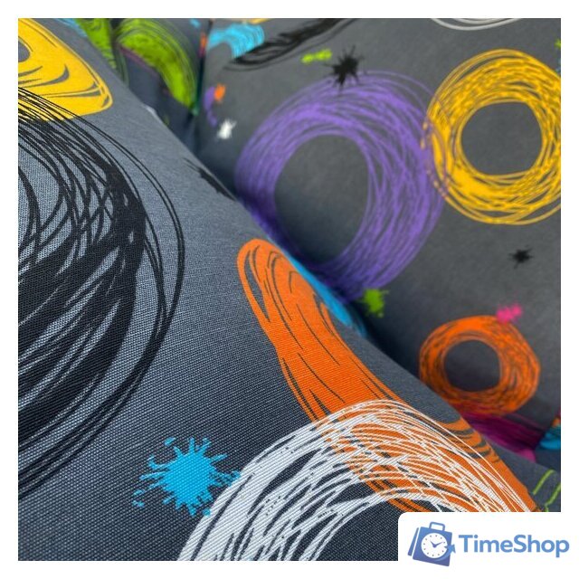 Кресло-мешок Flagman Груша Макси Г2.4-52 Кругос А05 - Изображение №11 — Интернет-магазин Time-Shop