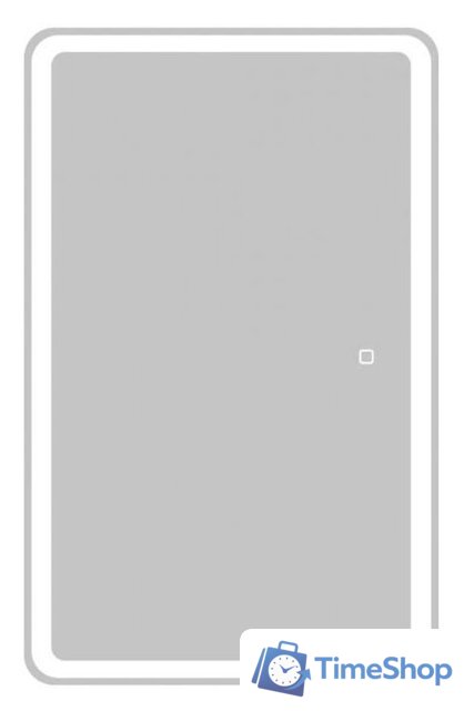  BelBagno Шкаф с зеркалом SPC-MAR-500/800-1A-LED-TCH - Изображение №1 — Интернет-магазин Time-Shop