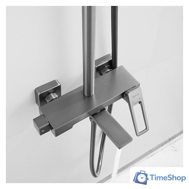 Душевая система  Shevanik S6836T - Изображение №35 — Интернет-магазин Time-Shop