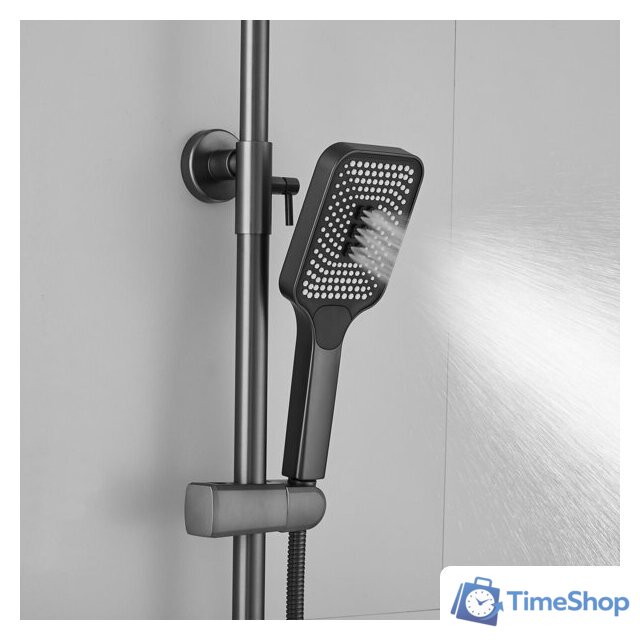 Душевая система  Shevanik S6836T - Изображение №40 — Интернет-магазин Time-Shop