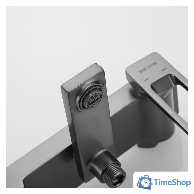 Душевая система  Shevanik S6836T - Изображение №5 — Интернет-магазин Time-Shop