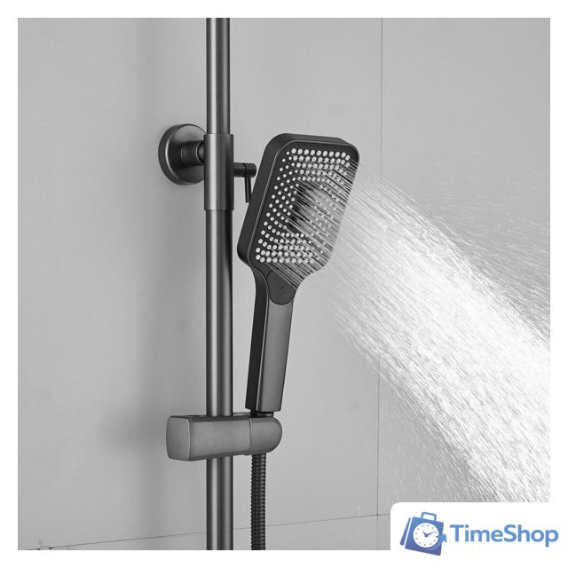 Душевая система  Shevanik S6836T - Изображение №43 — Интернет-магазин Time-Shop