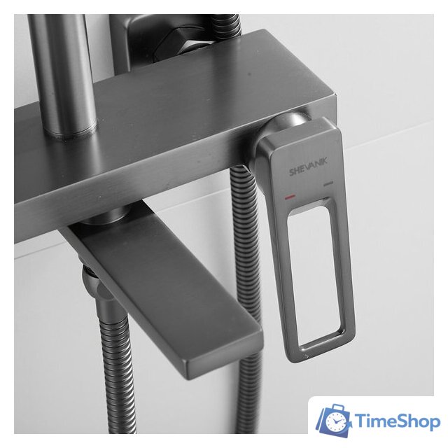 Душевая система  Shevanik S6836T - Изображение №26 — Интернет-магазин Time-Shop