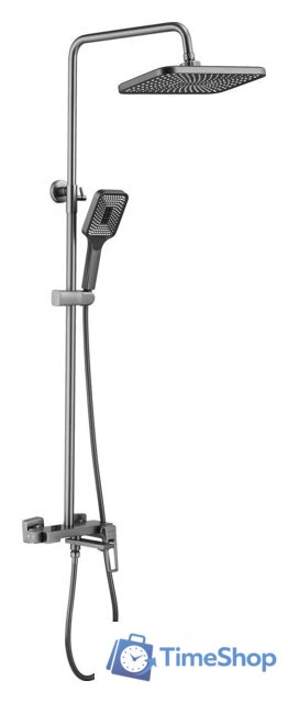 Душевая система  Shevanik S6836T - Изображение №1 — Интернет-магазин Time-Shop