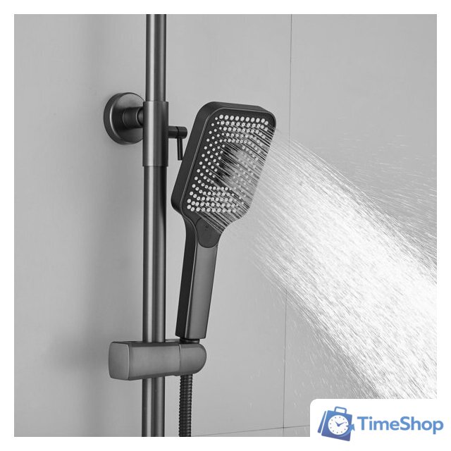 Душевая система  Shevanik S6836T - Изображение №41 — Интернет-магазин Time-Shop