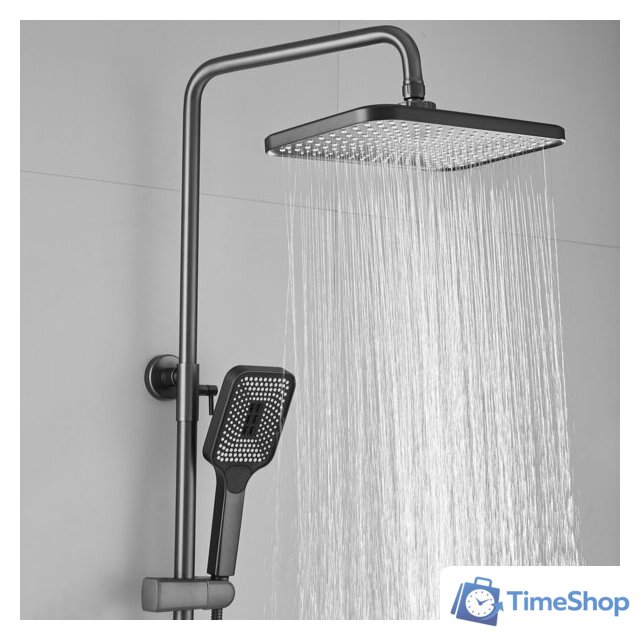 Душевая система  Shevanik S6836T - Изображение №38 — Интернет-магазин Time-Shop