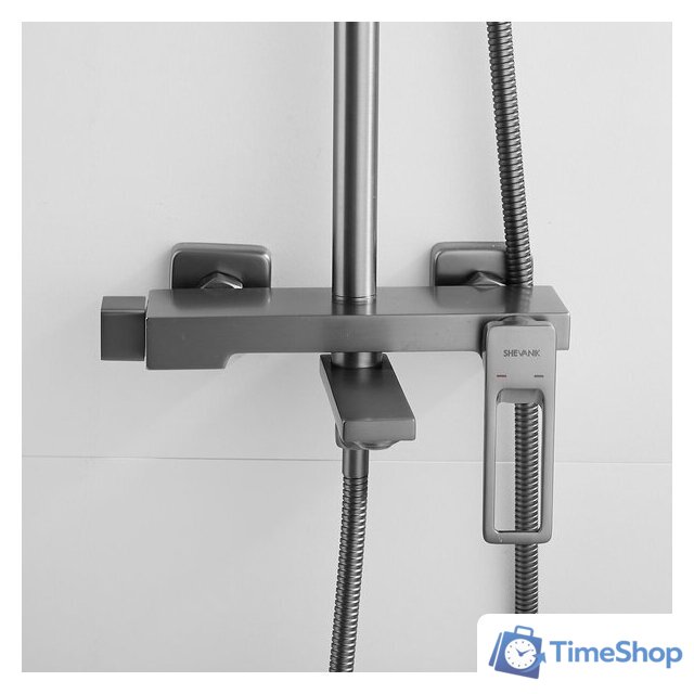Душевая система  Shevanik S6836T - Изображение №28 — Интернет-магазин Time-Shop