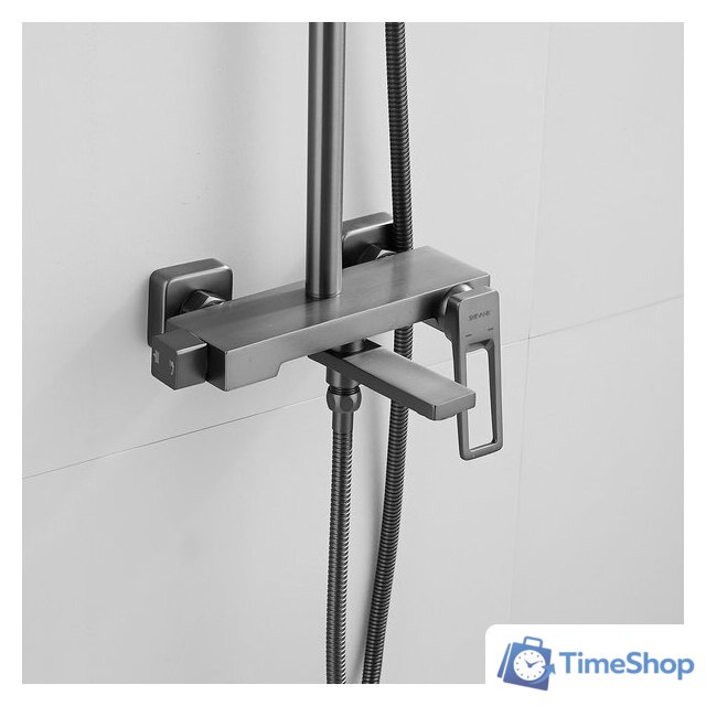 Душевая система  Shevanik S6836T - Изображение №24 — Интернет-магазин Time-Shop