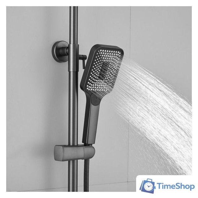 Душевая система  Shevanik S6836T - Изображение №42 — Интернет-магазин Time-Shop