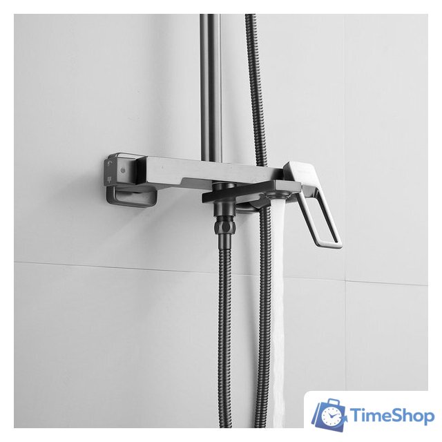 Душевая система  Shevanik S6836T - Изображение №32 — Интернет-магазин Time-Shop