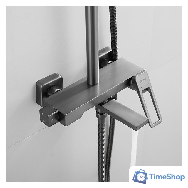 Душевая система  Shevanik S6836T - Изображение №31 — Интернет-магазин Time-Shop