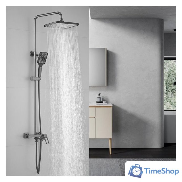 Душевая система  Shevanik S6836T - Изображение №37 — Интернет-магазин Time-Shop