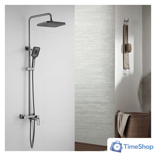 Душевая система  Shevanik S6836T - Изображение №23 — Интернет-магазин Time-Shop