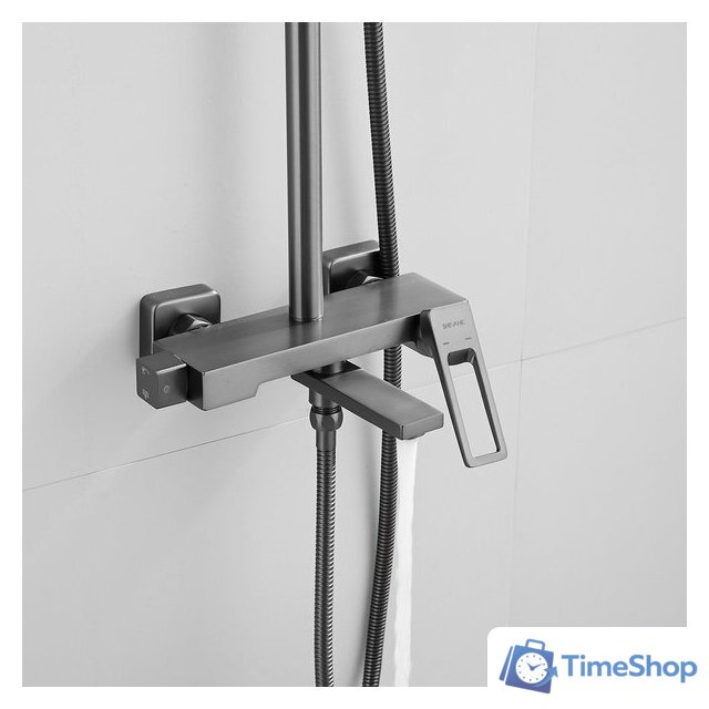 Душевая система  Shevanik S6836T - Изображение №30 — Интернет-магазин Time-Shop