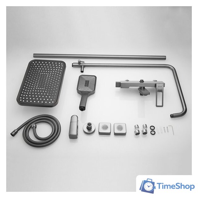 Душевая система  Shevanik S6836T - Изображение №18 — Интернет-магазин Time-Shop