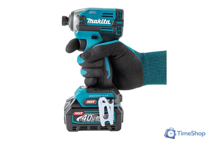 Винтоверт Makita TD003GZ (без АКБ) - Изображение №3 — Интернет-магазин Time-Shop
