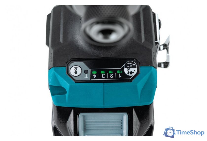 Винтоверт Makita TD003GZ (без АКБ) - Изображение №2 — Интернет-магазин Time-Shop
