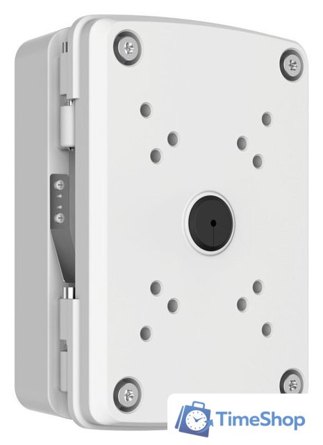 Аксессуар Dahua Монтажная коробка DH-PFA126 - Изображение №1 — Интернет-магазин Time-Shop