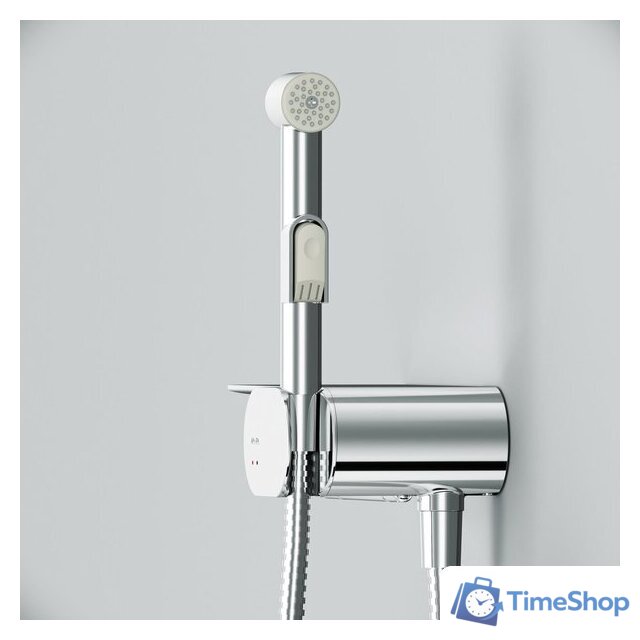 Гигиенический душ AM.PM Like F0202600 - Изображение №6 — Интернет-магазин Time-Shop