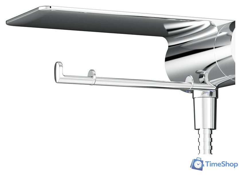 Гигиенический душ AM.PM Like F0202600 - Изображение №2 — Интернет-магазин Time-Shop