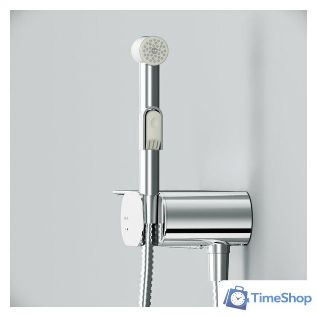 Гигиенический душ AM.PM Like F0202600 - Изображение №6 — Интернет-магазин Time-Shop