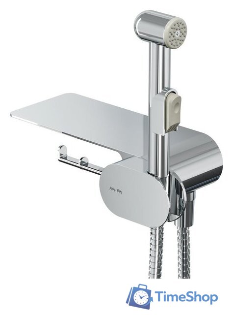 Гигиенический душ AM.PM Like F0202600 - Изображение №1 — Интернет-магазин Time-Shop