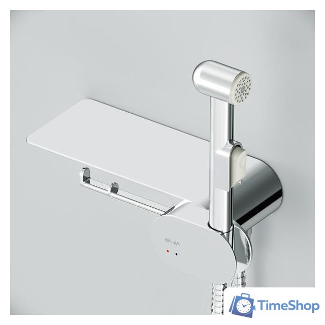 Гигиенический душ AM.PM Like F0202600 - Изображение №4 — Интернет-магазин Time-Shop