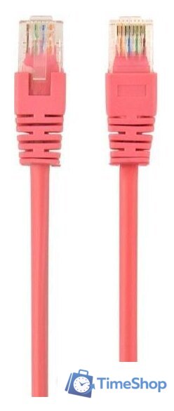 Кабель Cablexpert PP12-2M/RO - Изображение №1 — Интернет-магазин Time-Shop