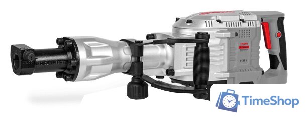 Отбойный молоток Crown CT18185 BMC - Изображение №1 — Интернет-магазин Time-Shop