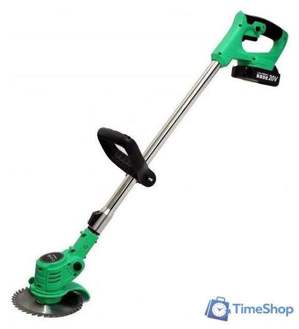  Zitrek 082-2020 (триммер, цепная пила) - Изображение №6 — Интернет-магазин Time-Shop