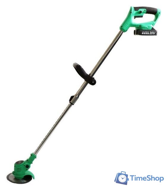  Zitrek 082-2020 (триммер, цепная пила) - Изображение №5 — Интернет-магазин Time-Shop