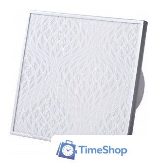 Осевой вентилятор Awenta System+ Silent 125T KWS125T-PI125-ZZ125 - Изображение №2 — Интернет-магазин Time-Shop