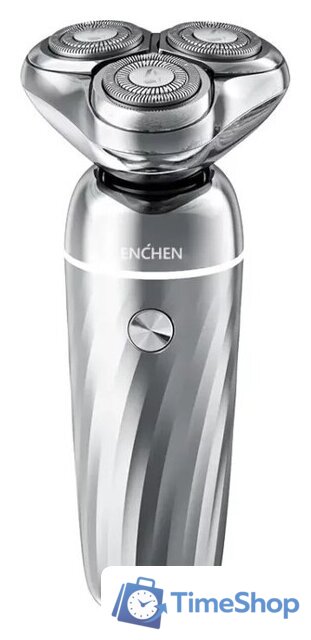 Электробритва Enchen X7 - Изображение №1 — Интернет-магазин Time-Shop