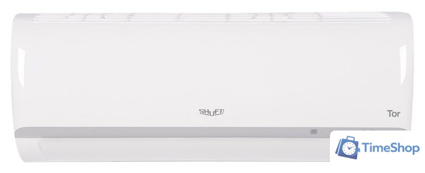 Кондиционер Shuft Tor SFTM-12HN8 - Изображение №1 — Интернет-магазин Time-Shop