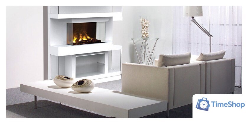 Электрокамин Dimplex Bingham - Изображение №4 — Интернет-магазин Time-Shop