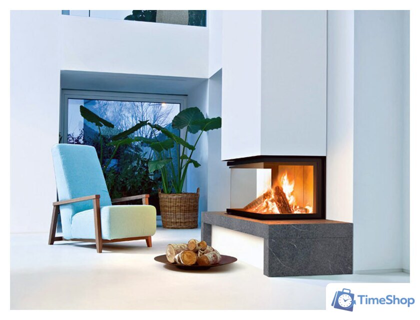 Электрокамин Dimplex Bingham - Изображение №3 — Интернет-магазин Time-Shop