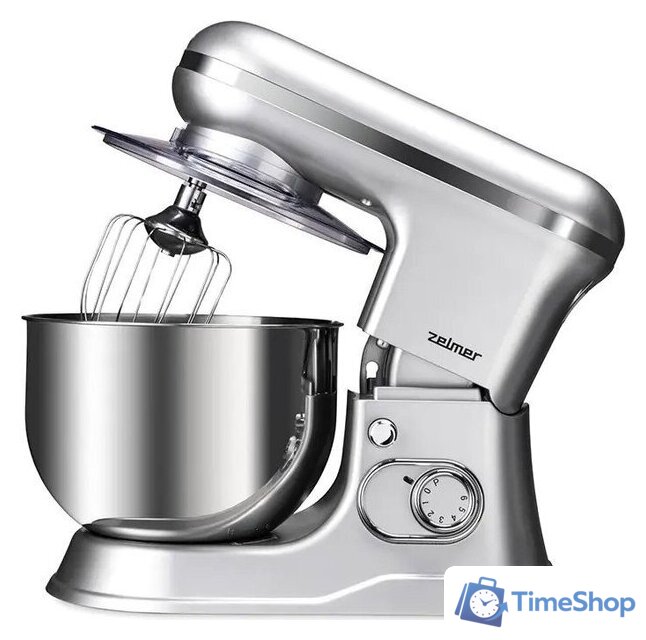 Планетарный миксер Zelmer ZKR1360 - Изображение №1 — Интернет-магазин Time-Shop