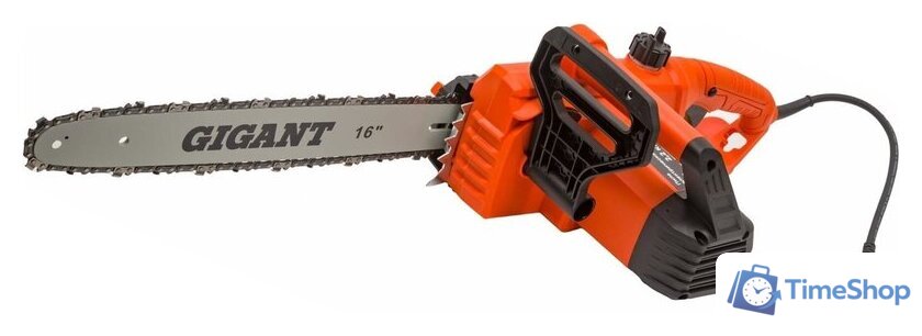 Электрическая пила Gigant GSAF-12 - Изображение №13 — Интернет-магазин Time-Shop