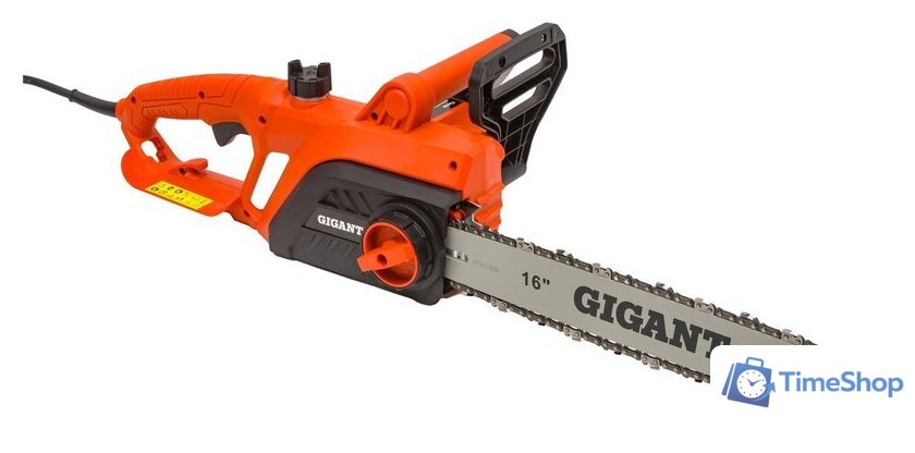 Электрическая пила Gigant GSAF-12 - Изображение №12 — Интернет-магазин Time-Shop