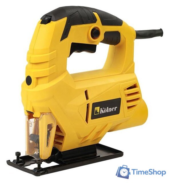 Электролобзик Kolner KJS 650V - Изображение №1 — Интернет-магазин Time-Shop